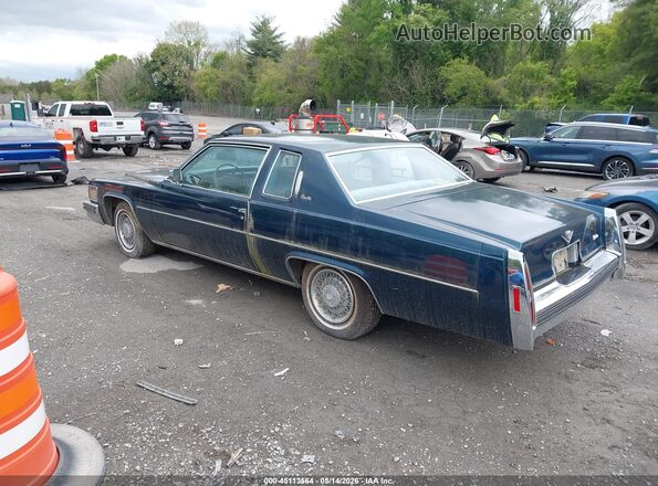 1979 CADI DEVILLE  