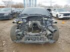 2017 Chev Ss Black vin: 6G3F15RWXHL301173 2017 Chev Ss Black vin: 6G3F15RWXHL301173