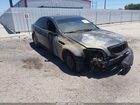 2016 Chevrolet Caprice Police Black vin: 6G3NS5U26GL226077
