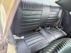 1966 Ford Mustang White vin: 6T07C123865