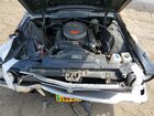 1966 Ford Thunderbird Black vin: 6Y81Z164852