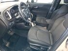 2016 Jeep Renegade Latitude Желто-коричневый vin: ZACCJBBT6GPD80561