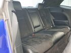 2018 Dodge Challenger R Blue vin: 2C3CDZFJXJH171426