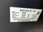 2024 Tesla Cybertruck Gray vin: 7G2CEHEE3RA048554