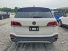 2024 Volkswagen Taos Se White vin: 3VVEX7B21RM064391 2024 Volkswagen Taos Se White vin: 3VVEX7B21RM064391