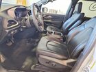 2025 Chrysler Pacifica Select Белый vin: 2C4RC1BG7SR514807