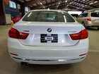2016 Bmw 428 Xi Gran Coupe Sulev Белый vin: WBA4C9C51GG136141