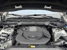 2017 Land Rover Range Rover Sport Hse Silver vin: SALWR2FK1HA128878