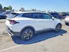 2025 Kia Sportage Ex Белый vin: KNDPVCDG3S7217903