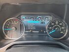 2016 Ford F150 Super Cab Silver vin: 1FTEX1EP7GFB66715