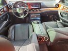 2017 Mercedes-benz E 300 4matic Silver vin: WDDZF4KB7HA158424
