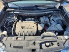 2016 Mitsubishi Outlander Se Серый vin: JA4AZ3A37GZ018838