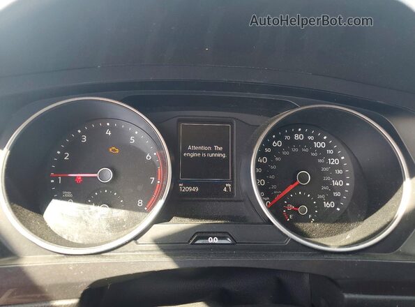 3VV1B7AX5MM042820 2021 VOLKSWAGEN TIGUAN Black Vista de los asientos traseros