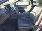 2024 Lexus Rx 350h Premium+ Серый vin: 2T2BBMCA7RC036426