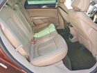2016 Lincoln Mkz Hybrid Бордовый vin: 3LN6L2LU1GR628621