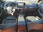 2024 Bmw X3 Xdrive30i White vin: 5UX53DP05R9V35147