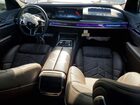 2024 Bmw I7 Xdrive60 Серый vin: WBY53EJ0XRCP46331