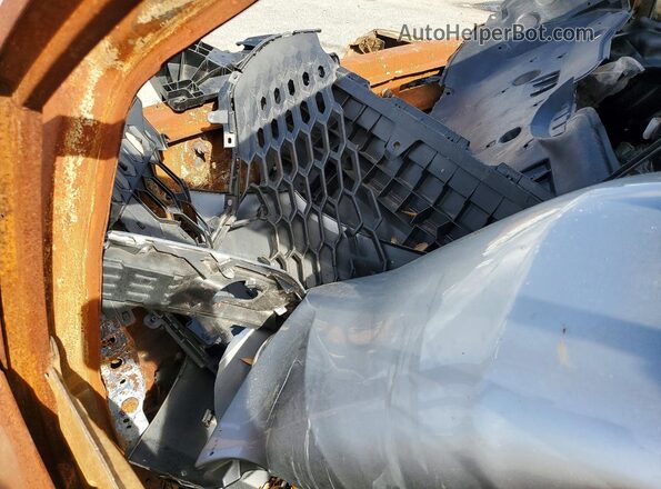 2C4RC1BG6SR504432 2025 CHRYSLER PACIFICA Серебряный Вид задних сидений