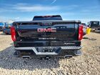 2024 Gmc Sierra K1500 Denali Black vin: 3GTUUGEL8RG215264
