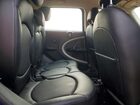 2016 Mini Cooper Countryman Синий vin: WMWZB3C53GWR48651
