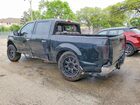 2018 Ford F150 Supercrew Черный vin: 1FTEW1EP3JKC23526