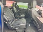 2026 Chrysler Pacifica Select Синий vin: 2C4RC1BG8TR235514