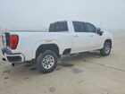 2022 Gmc Sierra K2500 Denali Белый vin: 1GT49REY9NF324711