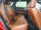2024 Cadillac Xt5 Premium Luxury Красный vin: 1GYKNCRS9RZ703227