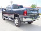 2026 Ram 2500 Big Horn Синий vin: 3C6UR5DJ9TG198625