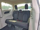 2020 Chrysler Voyager L White vin: 2C4RC1AG8LR244215 2020 Chrysler Voyager L White vin: 2C4RC1AG8LR244215