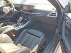 2025 Bmw M2 Gray vin: 3MF23DM04S8F84071