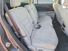 2017 Honda Pilot Lx Серый vin: 5FNYF5H18HB003821