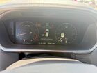 2016 Land Rover Range Rover Supercharged Белый vin: SALGS3EF9GA273443