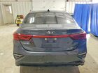 2020 Kia Forte Ex Угольный vin: 3KPF54AD6LE153417