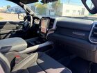 2026 Ram 1500 Laramie Серый vin: 1C6SRFJP0TN250043