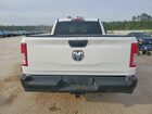 2020 Ram 1500 Tradesman Белый vin: 1C6SRECG7LN386094