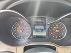 2016 Mercedes-benz C 300 Red vin: 55SWF4JB5GU162278
