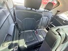 2017 Audi Q7 Premium Plus Серебряный vin: WA1LAAF78HD004851