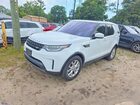 2020 Land Rover Discovery Se Белый vin: SALRG2RV1L2422552