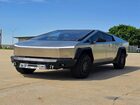 2024 Tesla Cybertruck Silver vin: 7G2CEHED1RA026043 2024 Tesla Cybertruck Silver vin: 7G2CEHED1RA026043