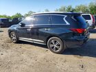 2019 Infiniti Qx60 Luxe Black vin: 5N1DL0MM7KC558818 2019 Infiniti Qx60 Luxe Black vin: 5N1DL0MM7KC558818