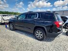 2022 Gmc Acadia Sle Черный vin: 1GKKNKL47NZ179505
