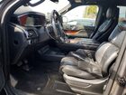 2018 Lincoln Navigator Reserve Белый vin: 5LMJJ2LT4JEL19370