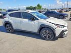 2026 Subaru Crosstrek Premium Белый vin: 4S4GUHD64T3709979