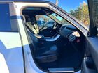 2019 Land Rover Range Rover Sport Supercharged Dynamic White vin: SALWR2RE6KA819563