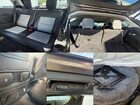 2022 Ford Explorer Xlt Серый vin: 1FMSK7DH4NGB71114