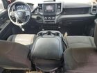 2020 Ram 2500 Tradesman Бордовый vin: 3C6UR5CL9LG148438