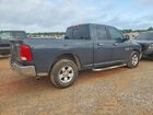 2016 Ram 1500 Slt Charcoal vin: 1C6RR6GT4GS347403