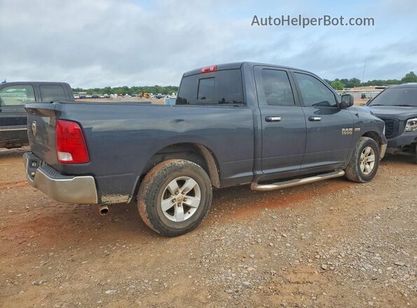 1C6RR6GT4GS347403 2016 RAM 1500 Charcoal Przód prawy