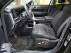 2026 Hyundai Santa Fe Sel Black vin: 5NMP2DGLXTH184934